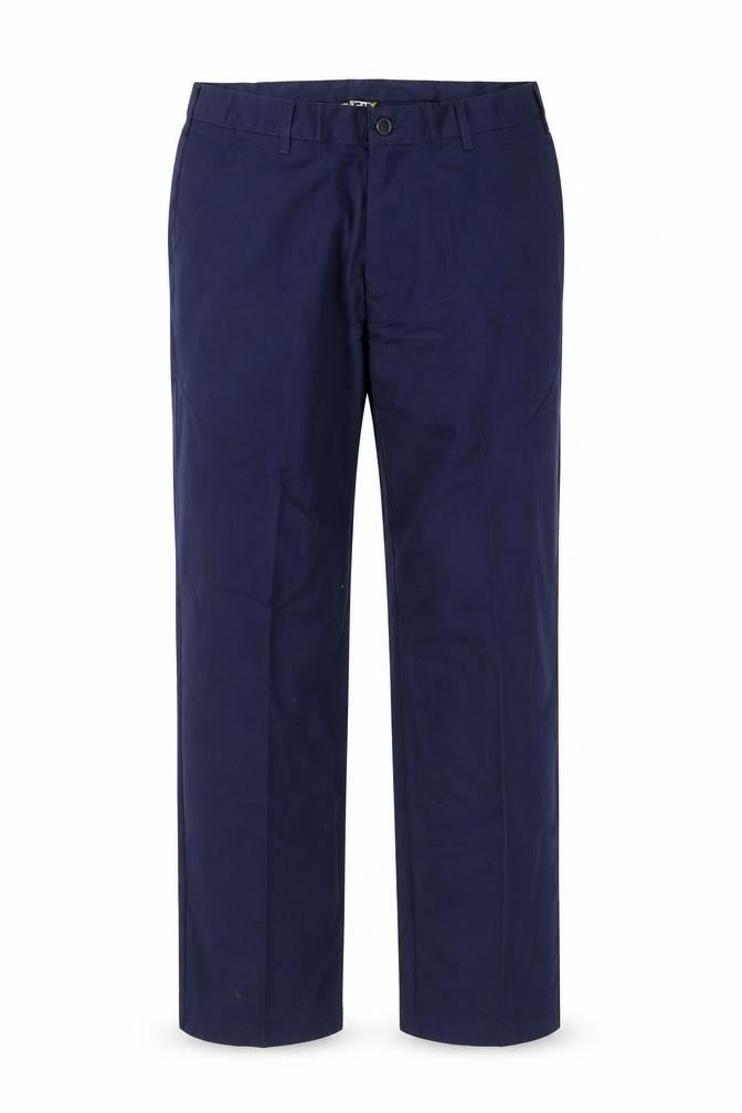 Mens UK Size XL RTX Regular Fit  Blue Trousers