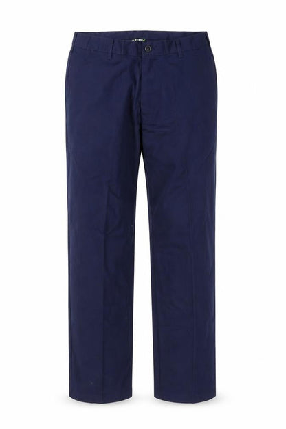 Mens UK Size XL RTX Regular Fit  Blue Trousers