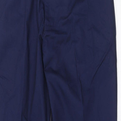 RTX Mens Blue   Trousers  Size XL L31 in