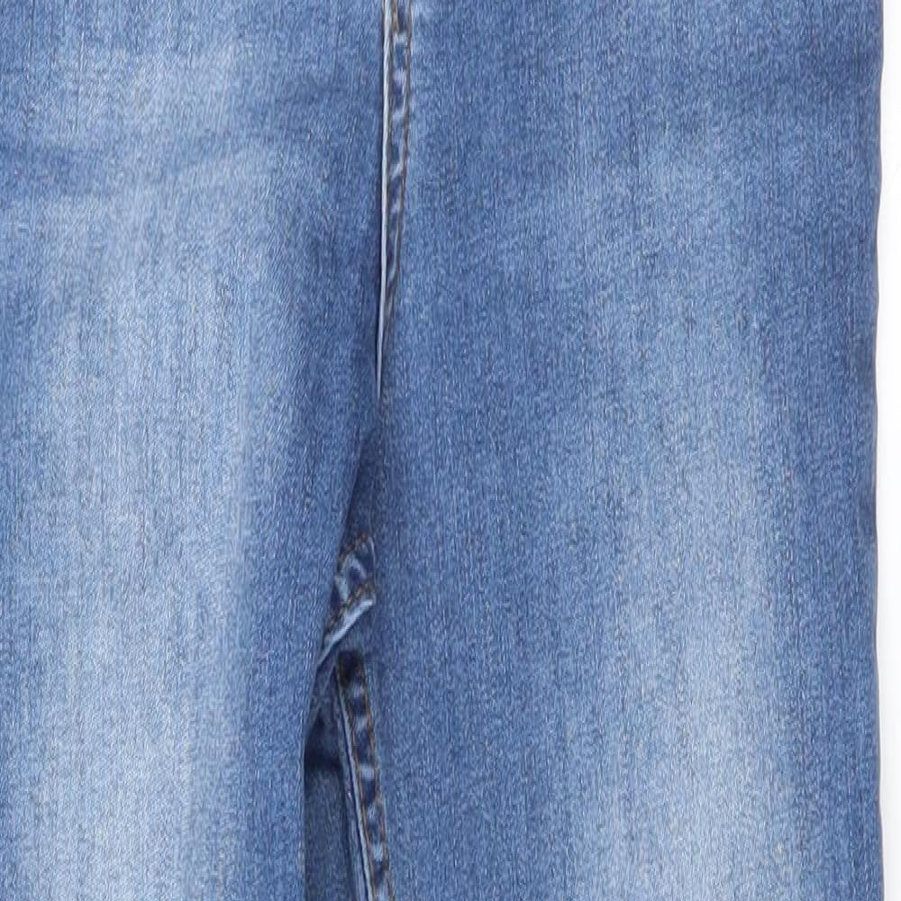 Hera Womens Blue   Skinny Jeans Size 26 L25 in