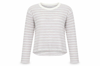 Womens UK Size 10 Topshop Pink Pullover Jumper