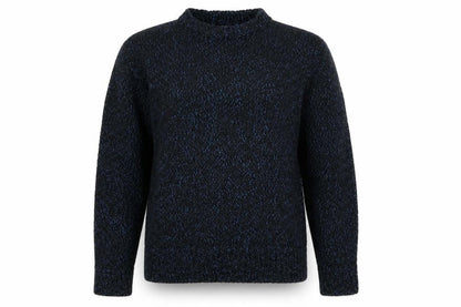 Womens UK Size M H&M Blue Pullover Jumper