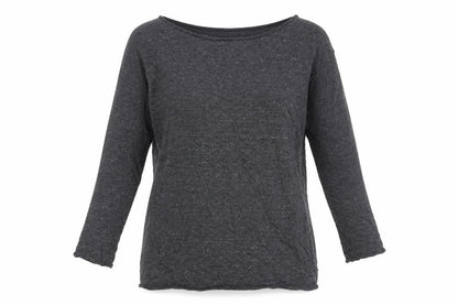 Womens UK Size XS H&M Grey Pullover Jumper