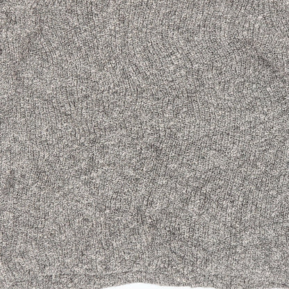 Womens UK Size 6 Atmosphere Grey Pullover Jumper
