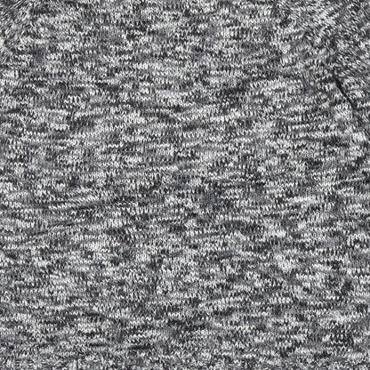 FOREVER 21 Womens Grey   Pullover Jumper Size L