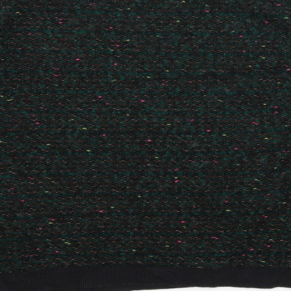 Womens UK Size L Cooperative Green Pullover Jumper