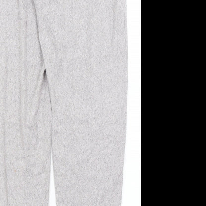 Reitmans Womens Grey   Sweatpants Trousers Size S L28 in