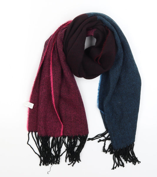 Primark Womens Pink    Scarf
