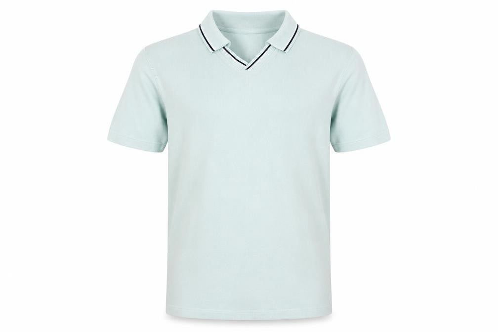 Mens UK Size M Preworn Cotton Polo Shirt