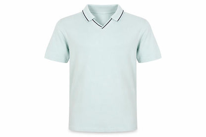 Mens UK Size M Preworn Cotton Polo Shirt