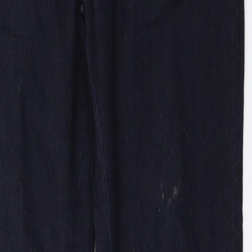 Primark Womens Blue   Jegging Jeans Size 10 L31 in