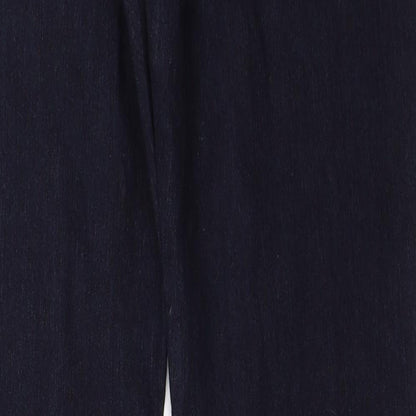 Primark Womens Blue   Jegging Jeans Size 10 L31 in