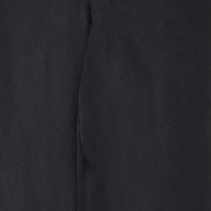 Dorothy Perkins Womens Black   Skinny Jeans Size 12 L29 in