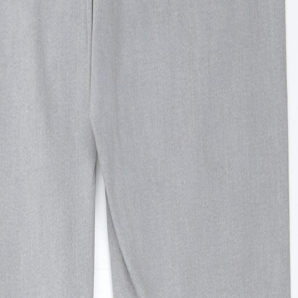 Primark Womens Grey   Skinny Jeans Size 12 L28.5 in