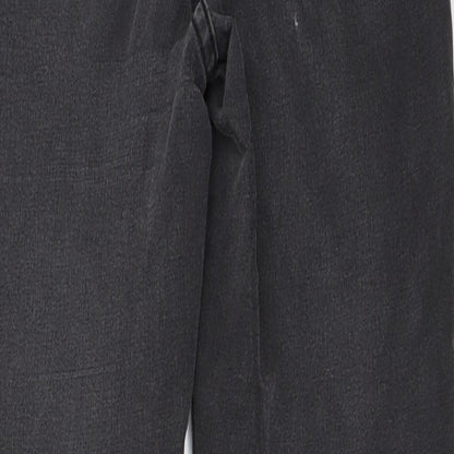 New Look Womens Black   Skinny Jeans Size 8 L26 in