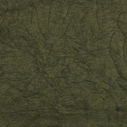 Glamorous  Womens Green   Pullover Jumper Size S