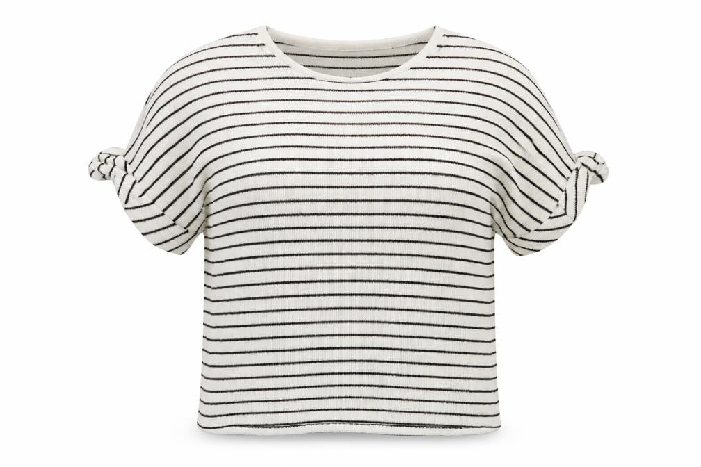 Womens UK Size L VERO MODA White Pullover Jumper