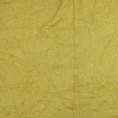 F&F  Womens Yellow   Pullover Jumper Size 8