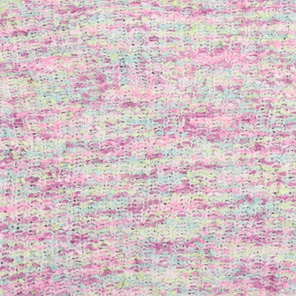 Womens UK Size S Lauren Taylor Pink Cardigan Jumper