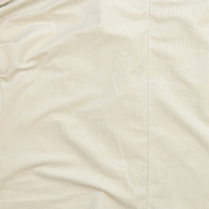 Boohoo  Womens Beige   Jacket Blazer Size 8