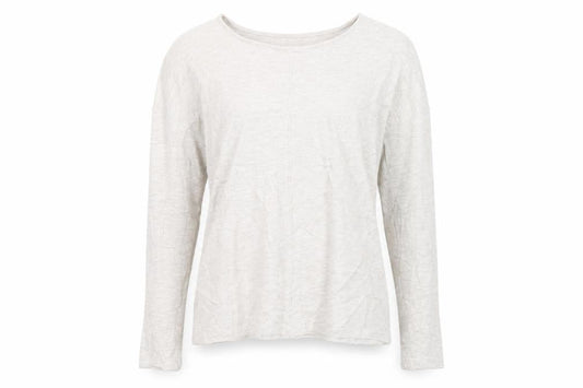 St Bernard Womens Beige   Pullover Jumper Size 10