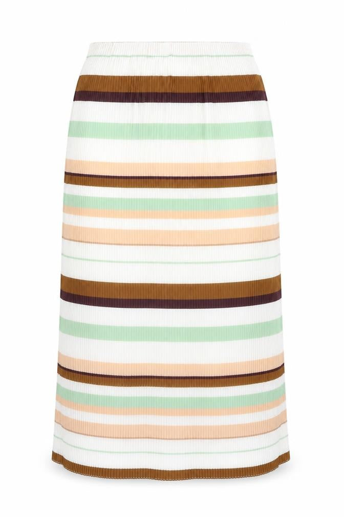 Womens UK Size 8 H&M A-Line  Skirt