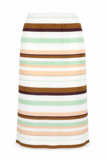 Womens UK Size 8 H&M A-Line  Skirt