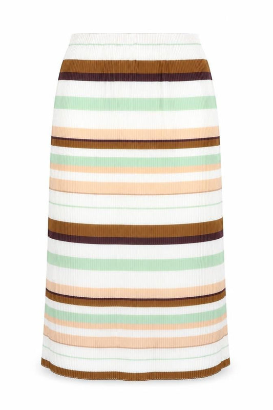 Womens UK Size 8 H&M A-Line  Skirt