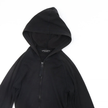 Womens UK Size 8 Dorothy Perkins Black Jacket