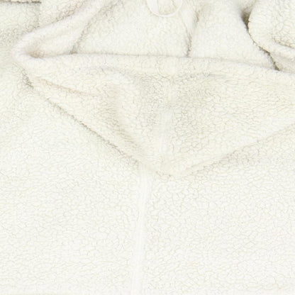 Next Womens Beige   Pullover Hoodie Size 12
