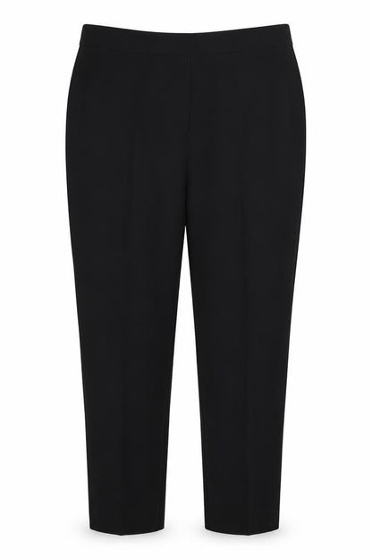 Marks & Spencer Womens Black   Trousers  Size 16 L25 in