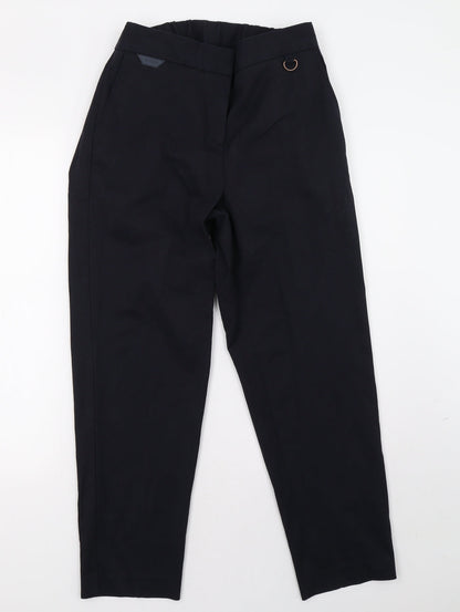 Barclay Womens Blue   Trousers  Size 12 L30 in