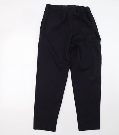 Barclay Womens Blue   Trousers  Size 12 L30 in