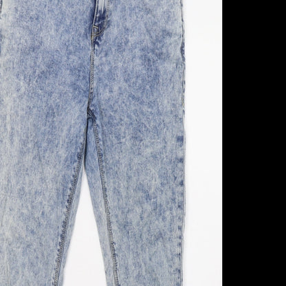 topshoo Womens Beige  Denim Skinny Jeans Size 30 L28 in