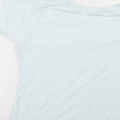 Mens UK Size XL Fruit of the Loom Beige  T-Shirt
