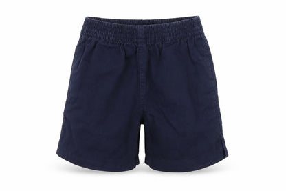 George Boys Blue   Sweat Shorts Size 5-6 Years