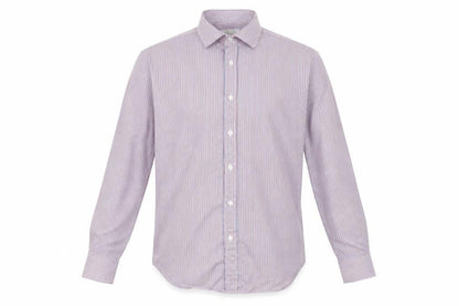 Mens UK Collar Size 34 t m jewin Smart Multicoloured  Dress Shirt
