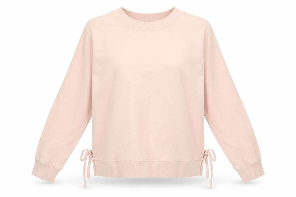 Womens UK Size 12 NEXT Pink Pullover Jumper