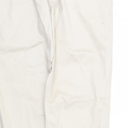 cape point  Womens Beige   Trousers  Size 38 L34 in