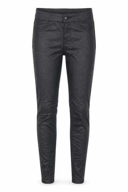 Womens UK Size 8 New Look Regular Fit Skinny Black Jeans