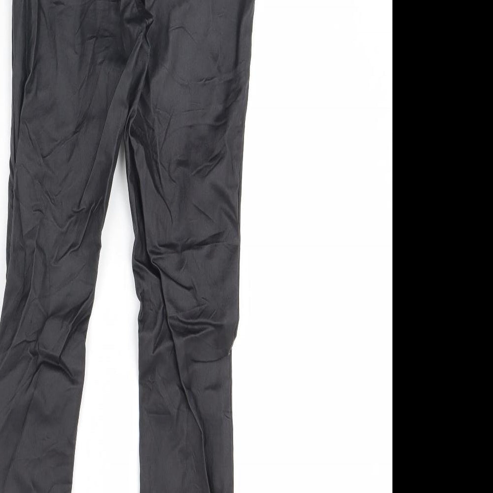 New Look Womens Black   Skinny Jeans Size 8 L28 in