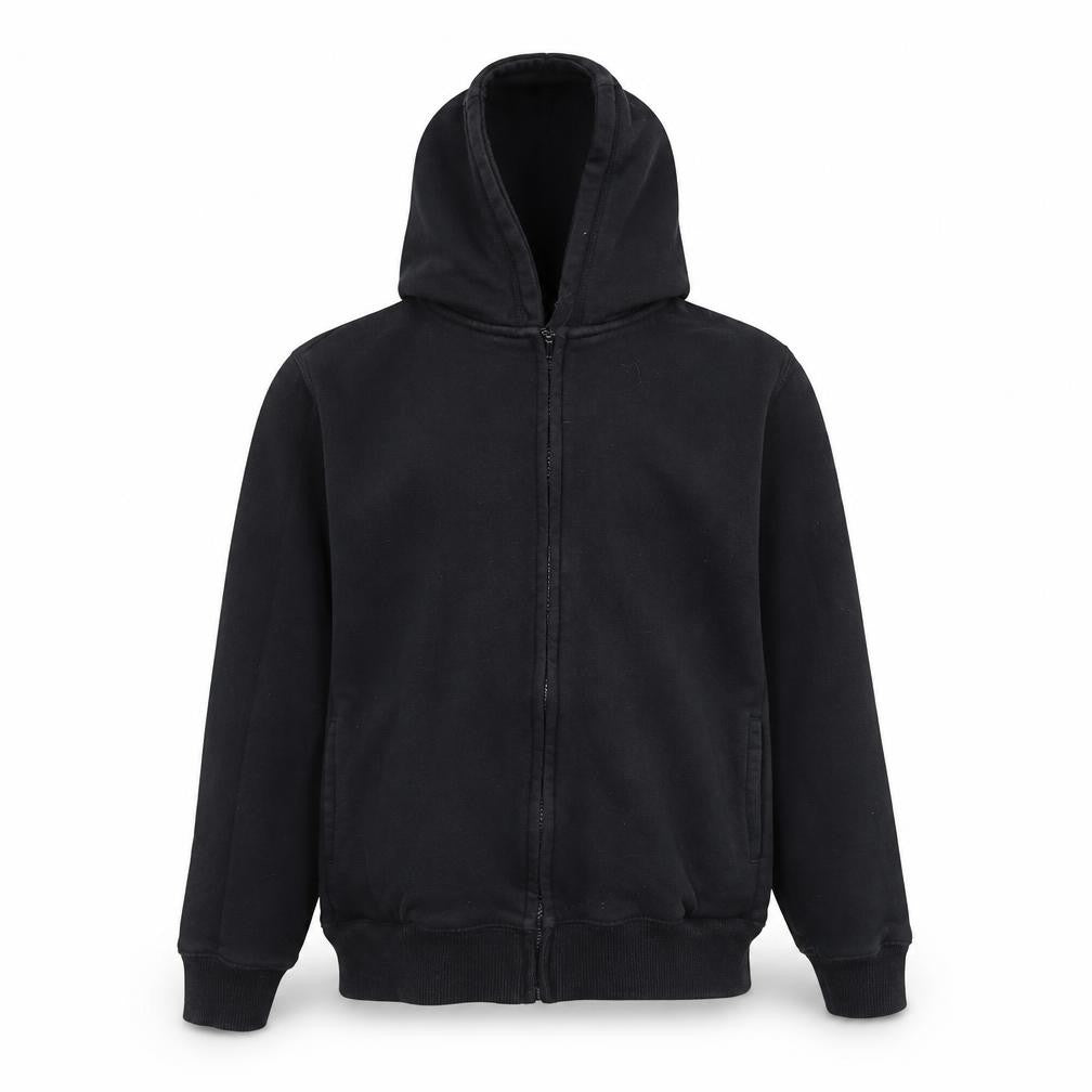 School Life Boys Black   Jacket  Size 9 Years  - School