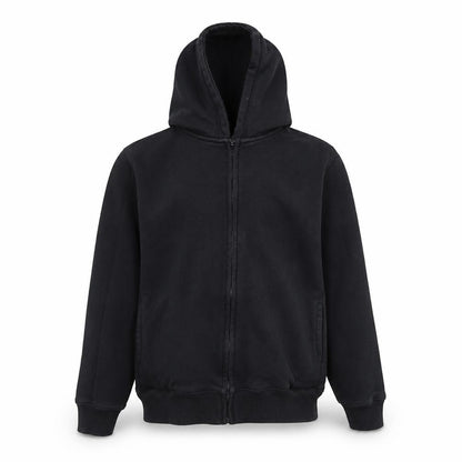School Life Boys Black   Jacket  Size 9 Years  - School