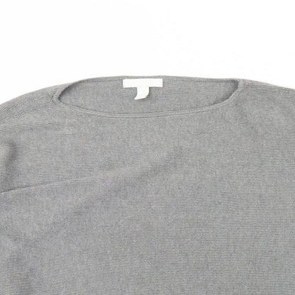 Womens UK Size M H&M Grey Pullover Jumper