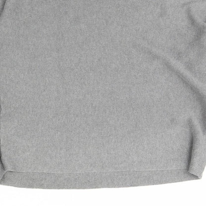 Womens UK Size M H&M Grey Pullover Jumper
