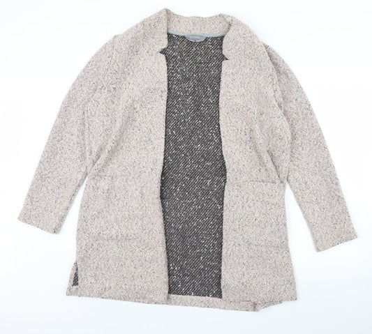 Principles Womens Pink   Jacket Coat Size 16