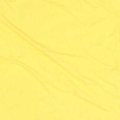 Gilda Boys Yellow   Basic T-Shirt Size L  - Cobra Mai