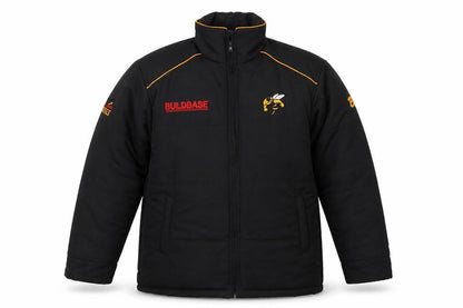Sutlej Womens Black   Puffer Jacket Coatigan Size XL  - Bee