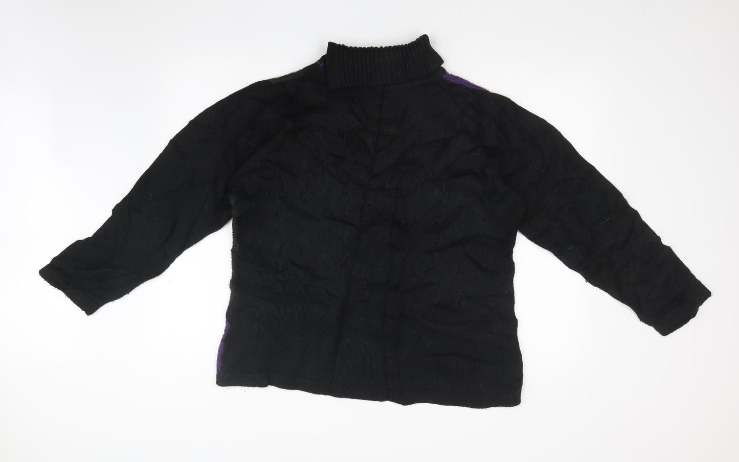 ARISTA Womens Multicoloured   Pullover Jumper Size 18