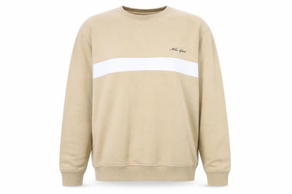 Womens UK Size XL Easy Beige Pullover Jumper